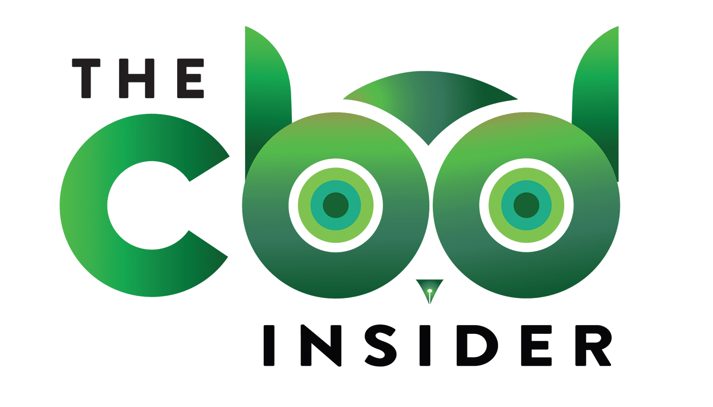 The CBD Insider Logo