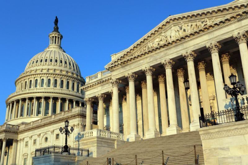 united states capitol