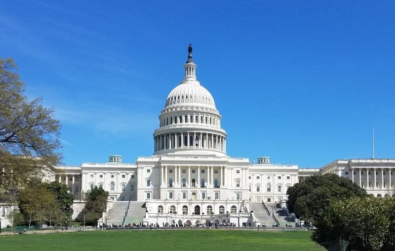United States Capitol