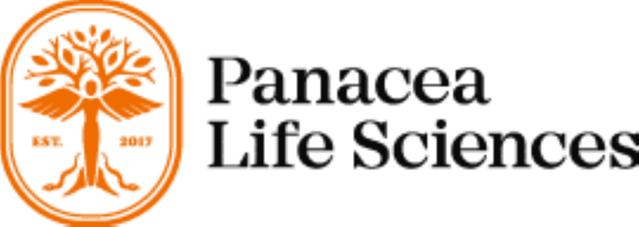 panacea life sciences logo