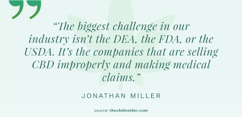 quote from jonathan miller