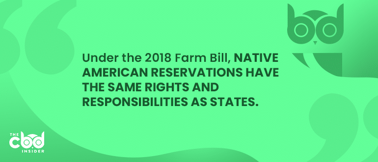 native american reservations