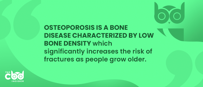 osteoporosis