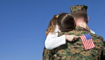 5 CBD Companies Offering Veterans Discounts