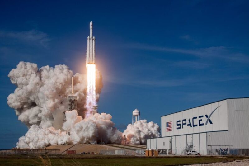 spacex to send hemp to space 2020