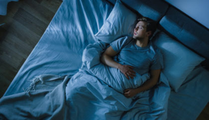 6 tips for better sleep with CBD