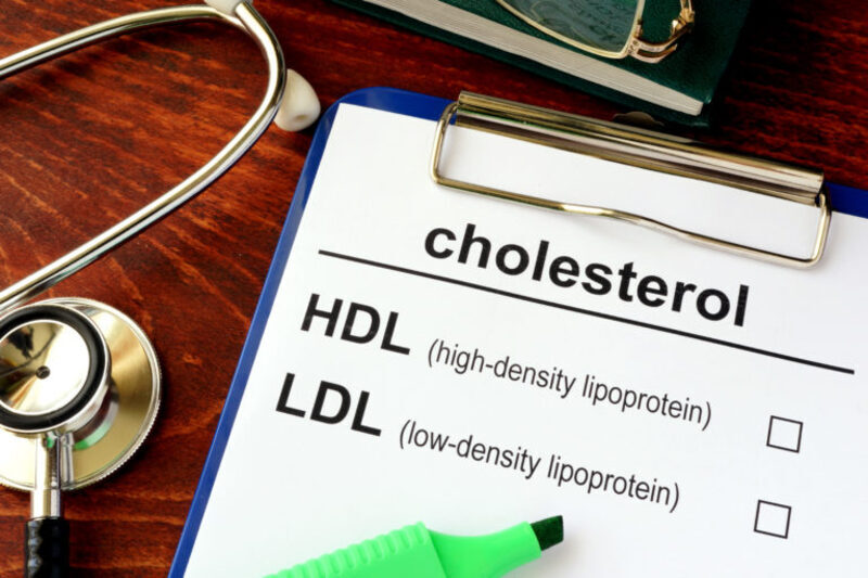 cbd and cholesterol