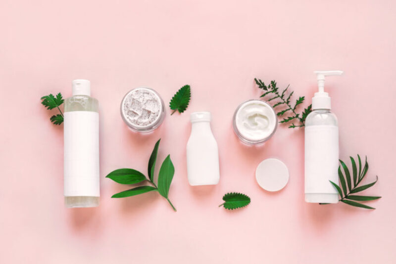 CBD and Beauty Products | The CBD Insider