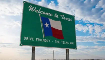 CBD Oil in Texas: Is CBD Legal in Texas?