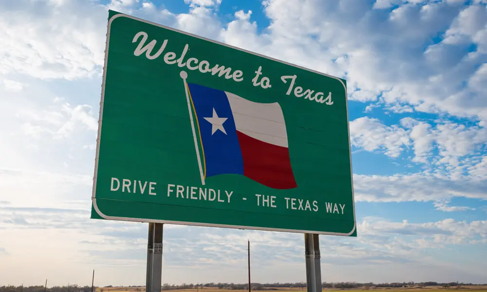 CBD Oil in Texas: Is CBD Legal in Texas?