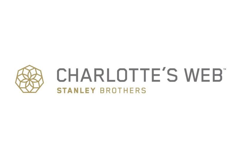 charlotte's web logo