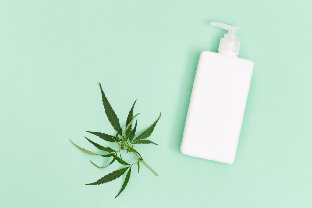 Hemp Lotion A Guide to the Latest Skincare Trend The CBD Insider