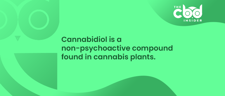 what is cbd
