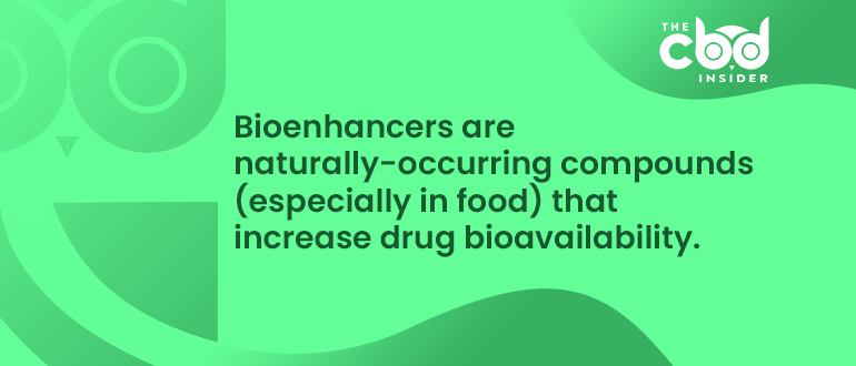 bioenhancers