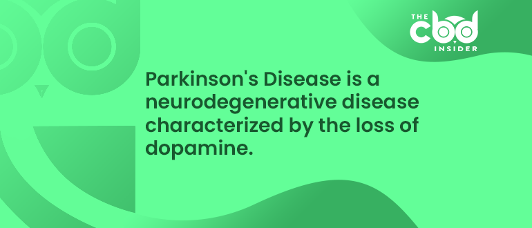 what is parkinsons disease