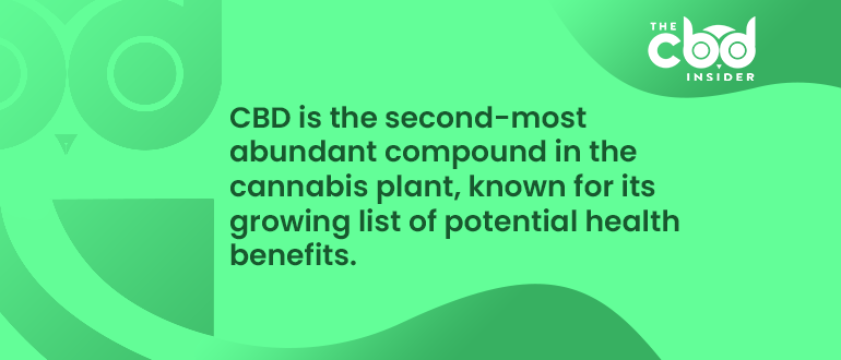what is cbd