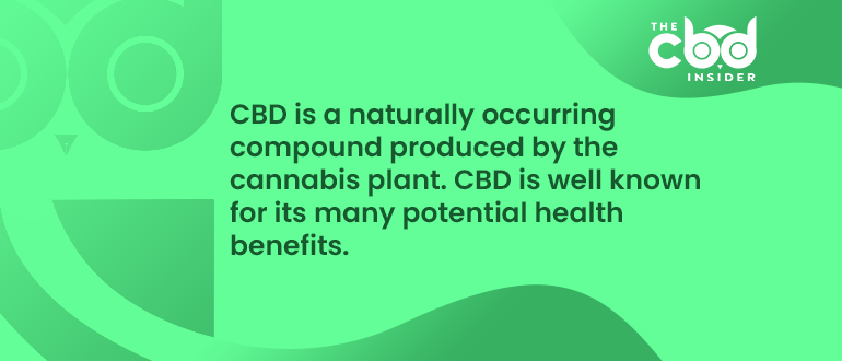 what is cbd