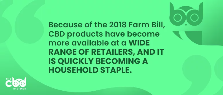 2018 farm bill