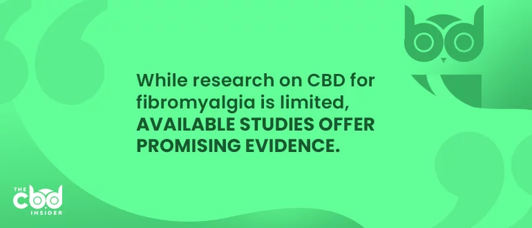 research on cbd