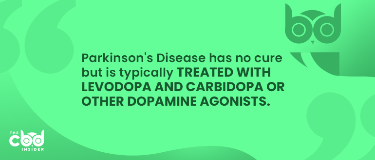 how is parkinsons treated?