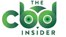 The CBD Insider Logo