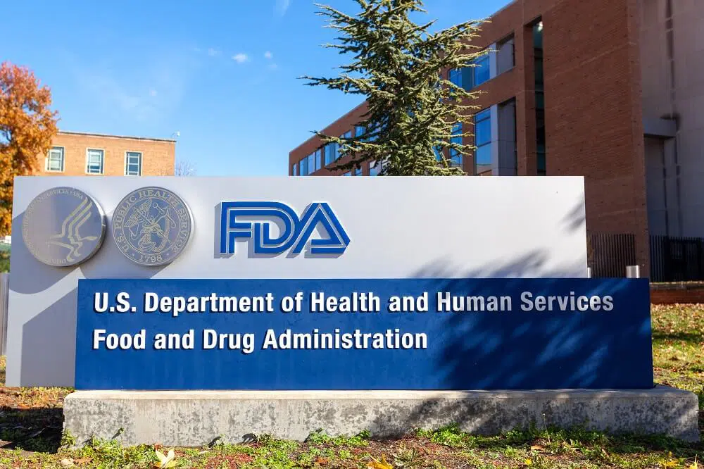 FDA Releases Cannabis-Derived Products Acceleration Plan