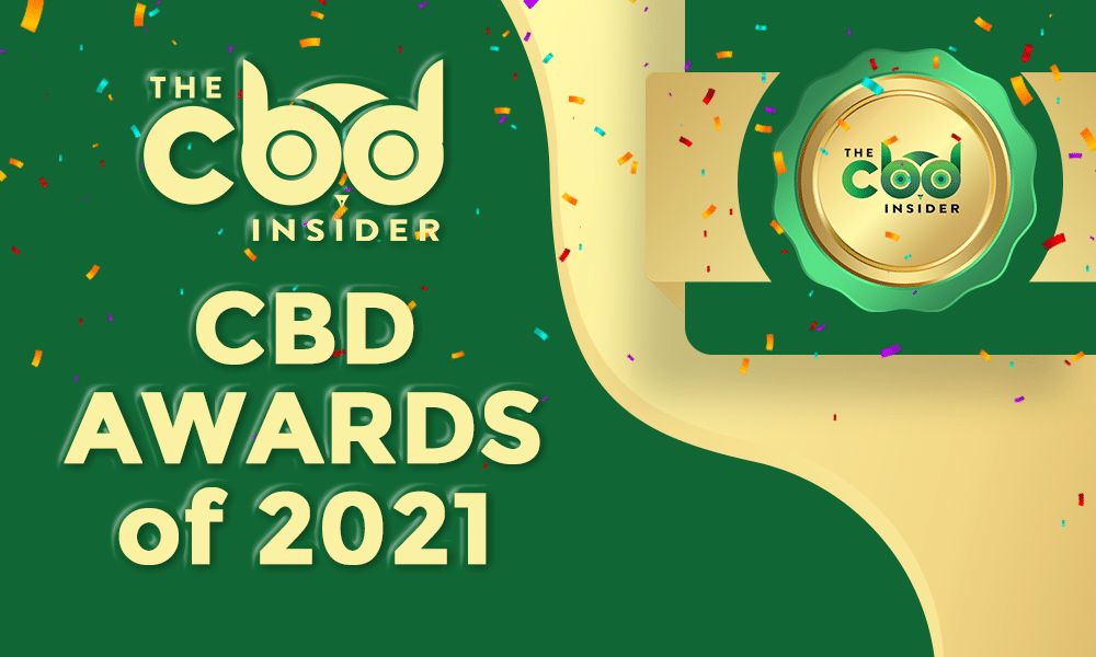 CBD Awards 2021