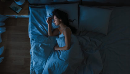 study shows effectiveness of cbdistillery sleep product