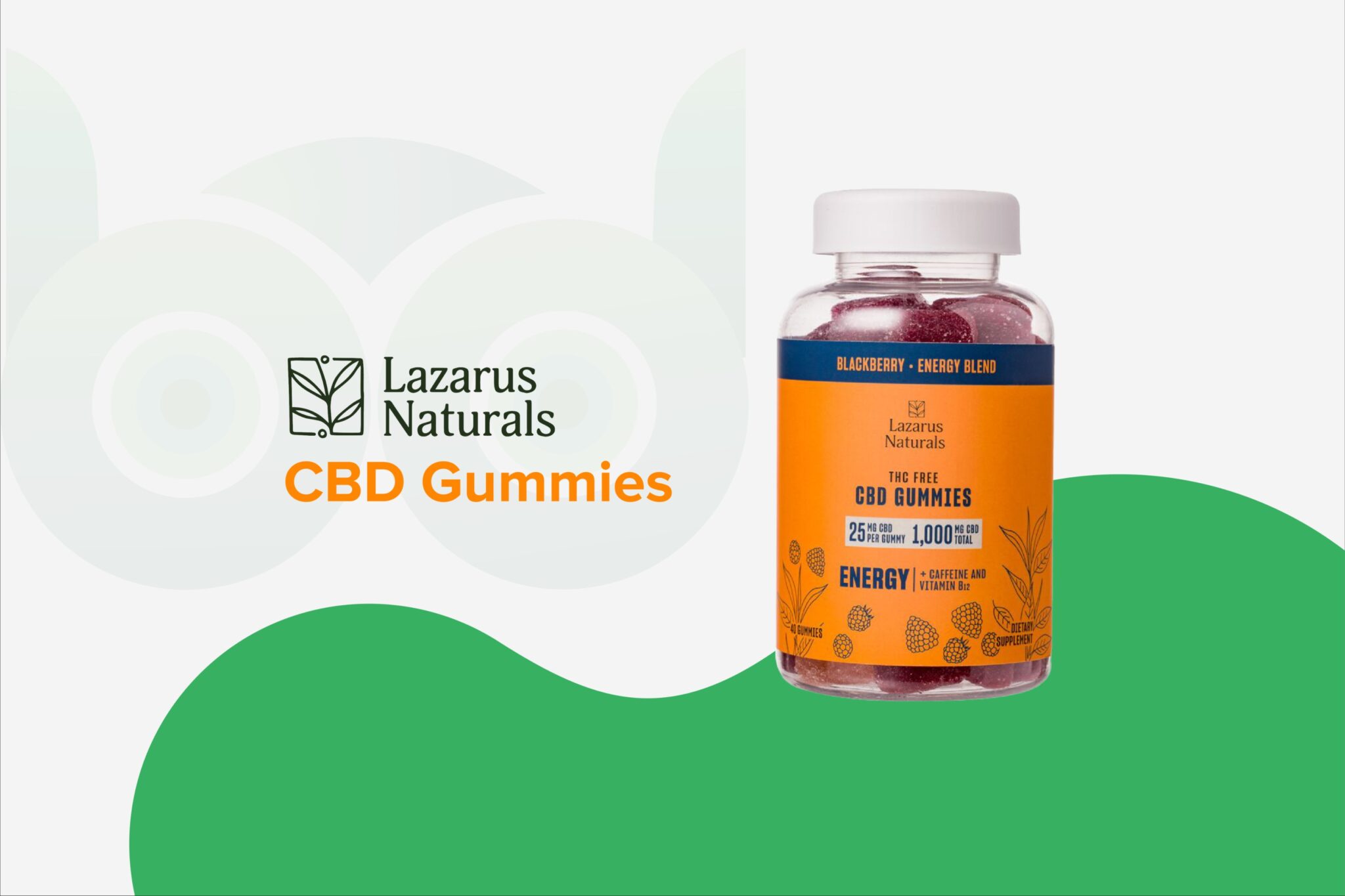 Cbd + Cbg Gummies For Pain The 5 Best CBG Gummies of 2023 | The CBD Insider