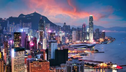 Hong Kong Bans CBD