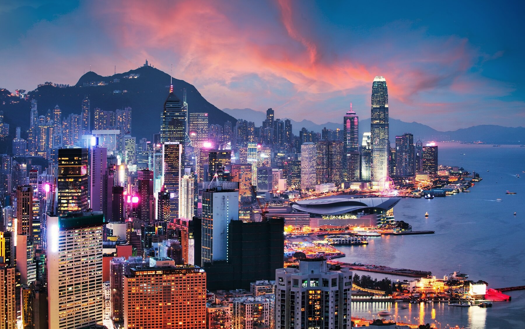 Hong Kong Bans CBD