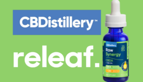 CBDistilleryReleaf CBDA Study Recruitment