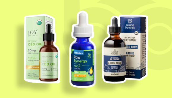 5 Best CBD Oils for Anxiety (1)