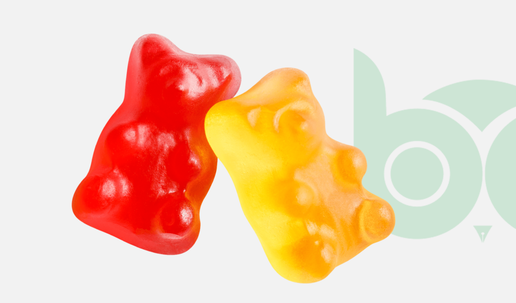 The 4 Best CBG Gummies of 2023