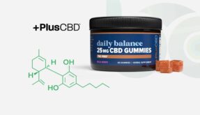 PlusCBD Reserve Extra THC Gummies Review